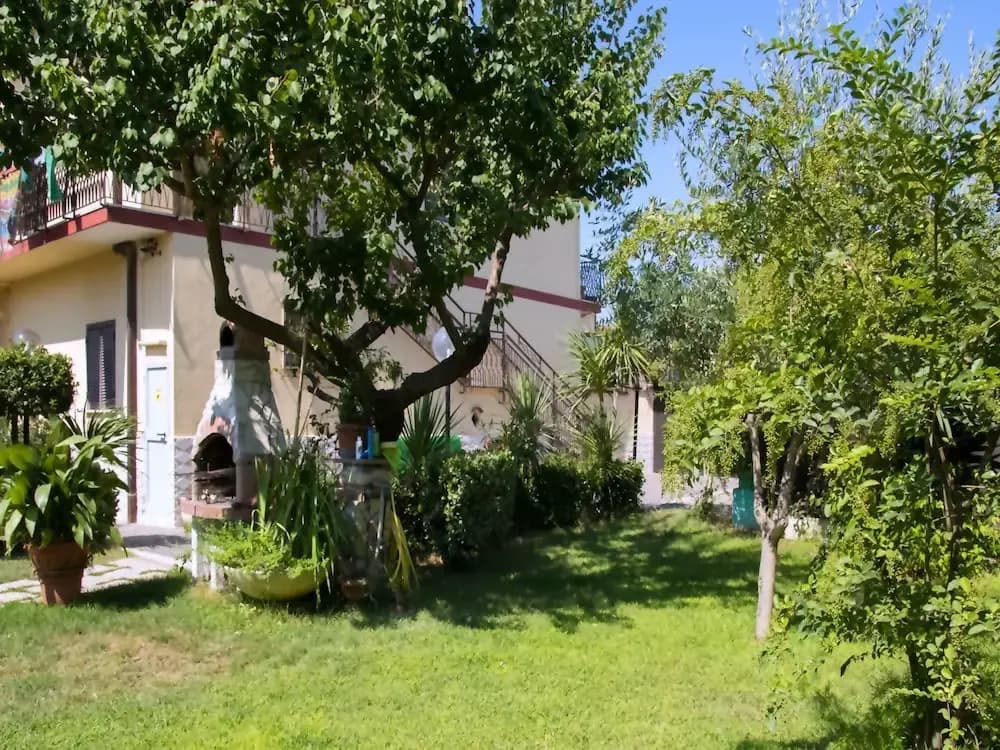 Tourist House - photo 3