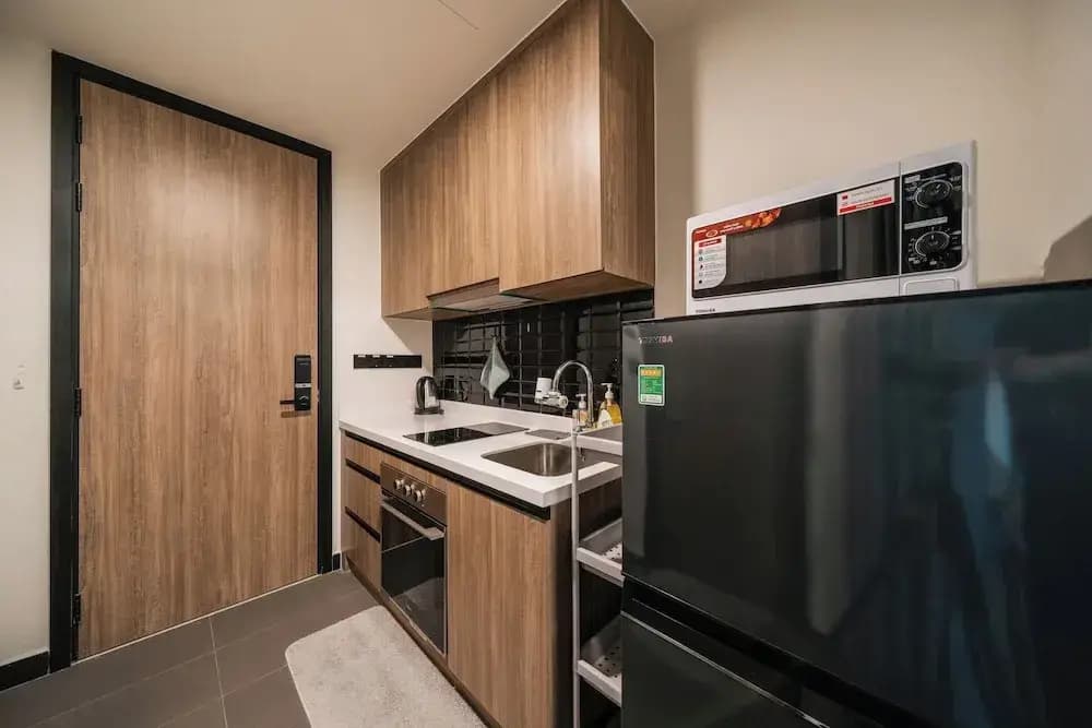 DE LA SOL Premier Residence - photo 9