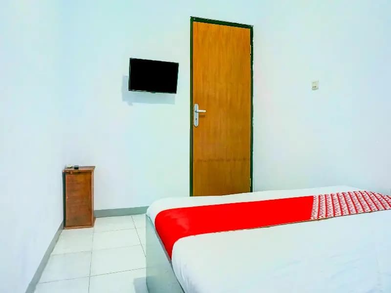 OYO 90304 Neo Central Residence - photo 4