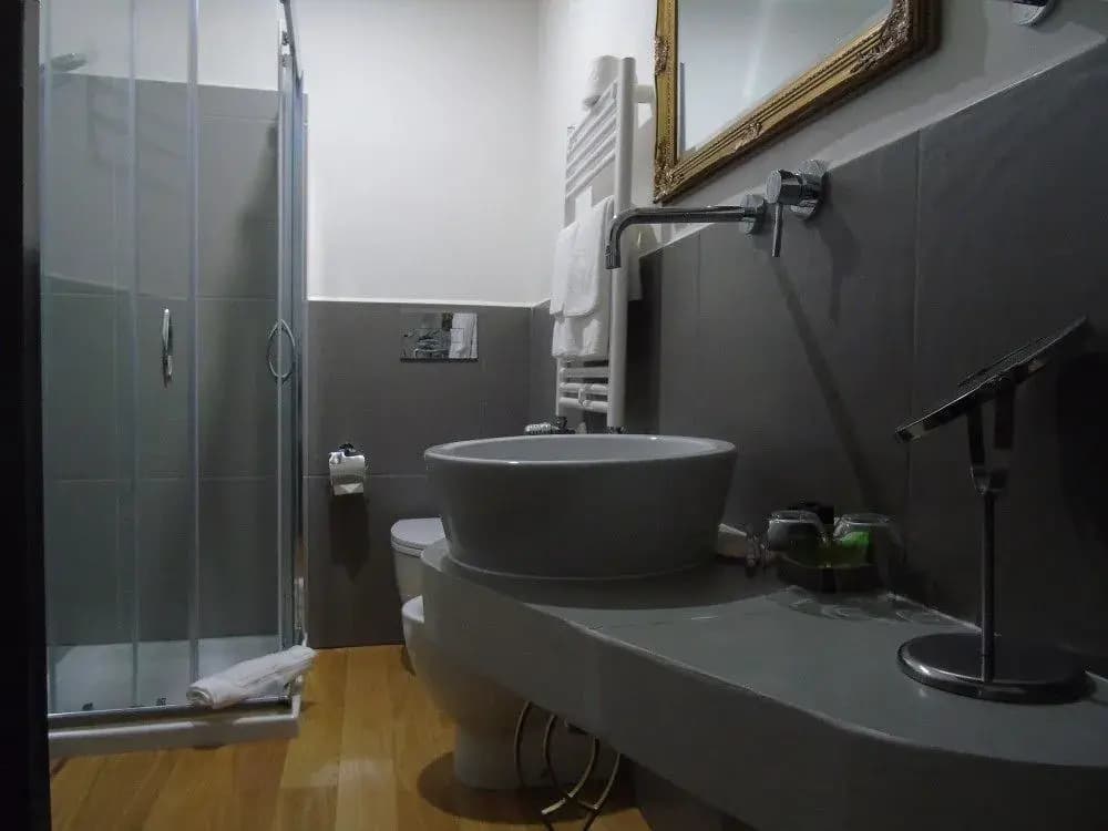 Room Inn Vatican - photo 21