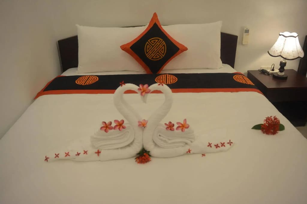 Botanic Garden Villas - photo 6