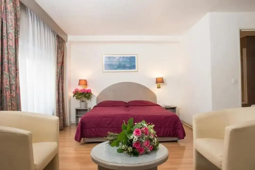 Hôtel Royal Bastille - photo 5