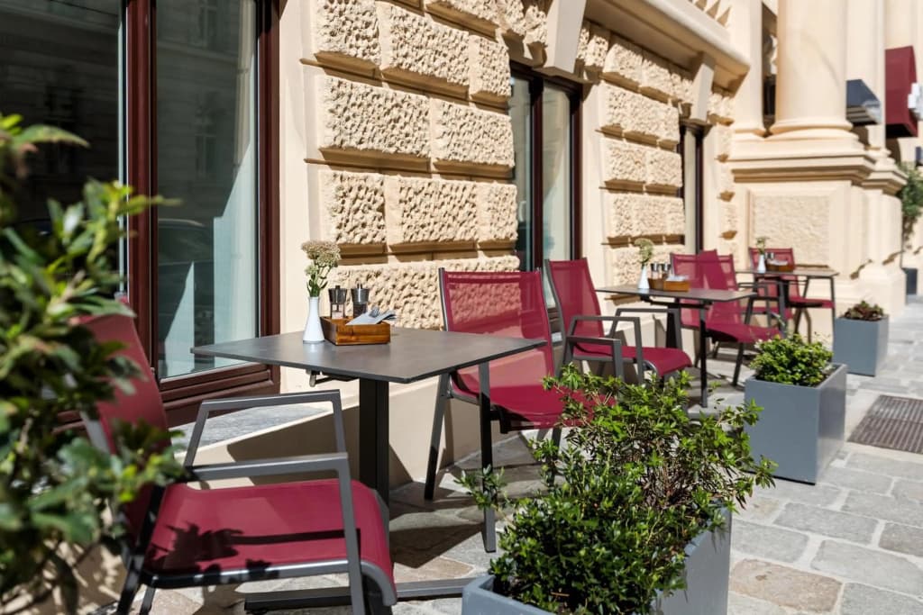 Hotel Rathauspark Wien — Handwritten Collection - photo 24