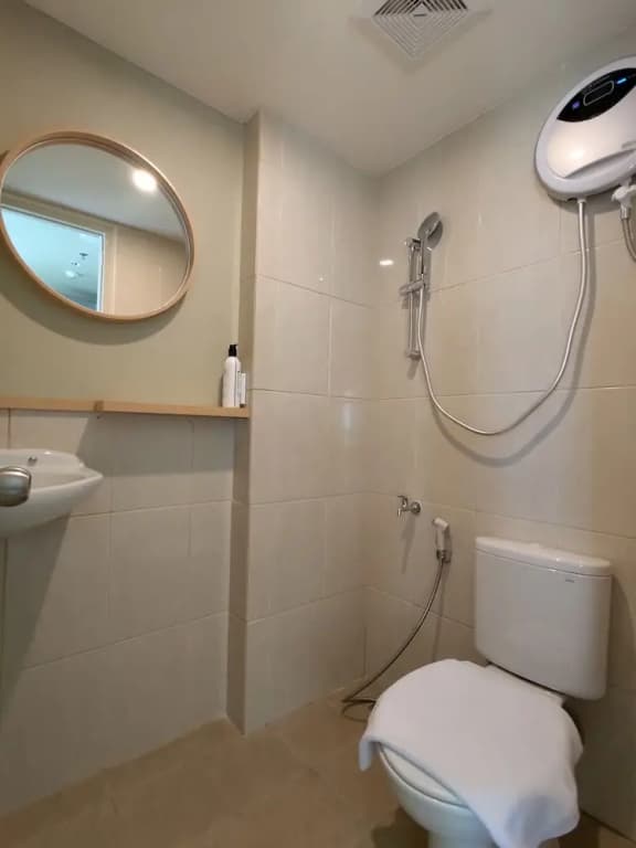 Hotel Osaka Pik2 - photo 9