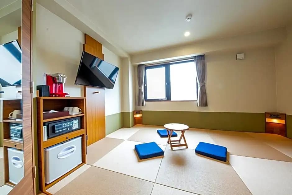Hotel Meldia Shijo Kawaramachi - Vacation STAY 86749 - photo 4