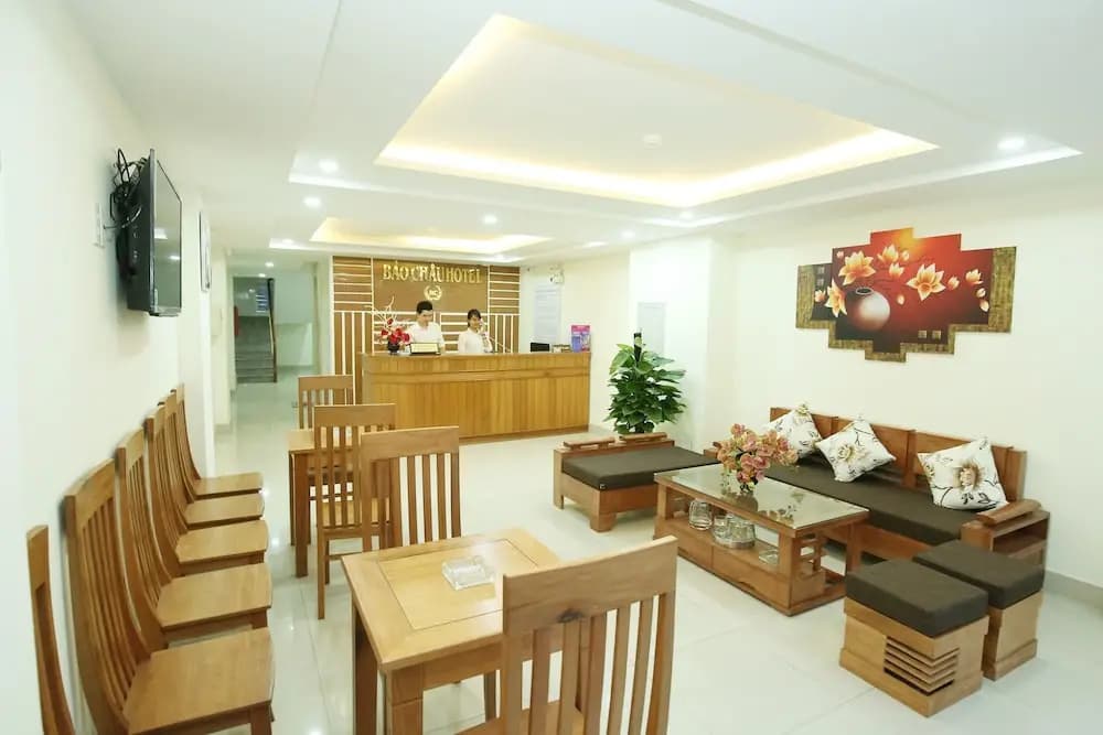 Bao Chau Hotel - photo 12