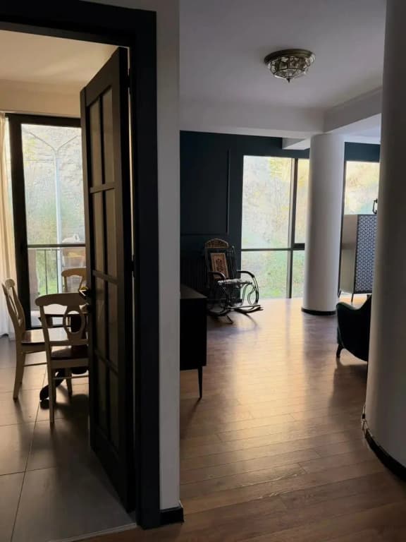 Family House Flat - photo 2