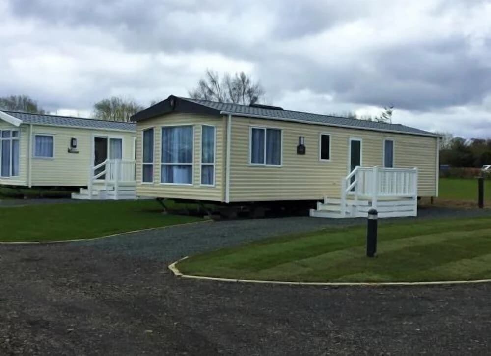 Linwater Holiday Park - photo 1