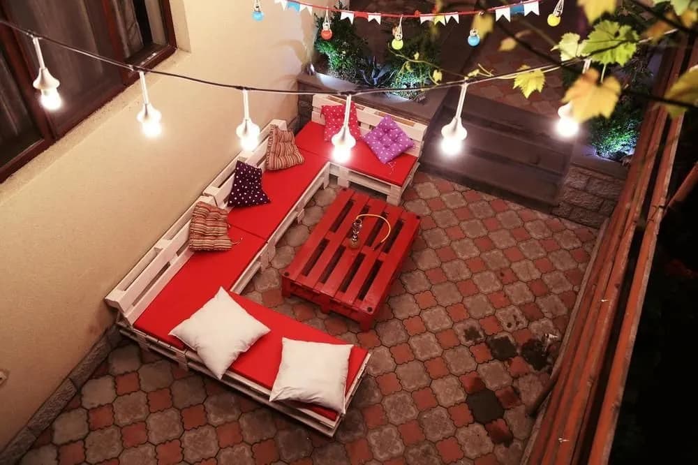 Hotel Tipsy - photo 12