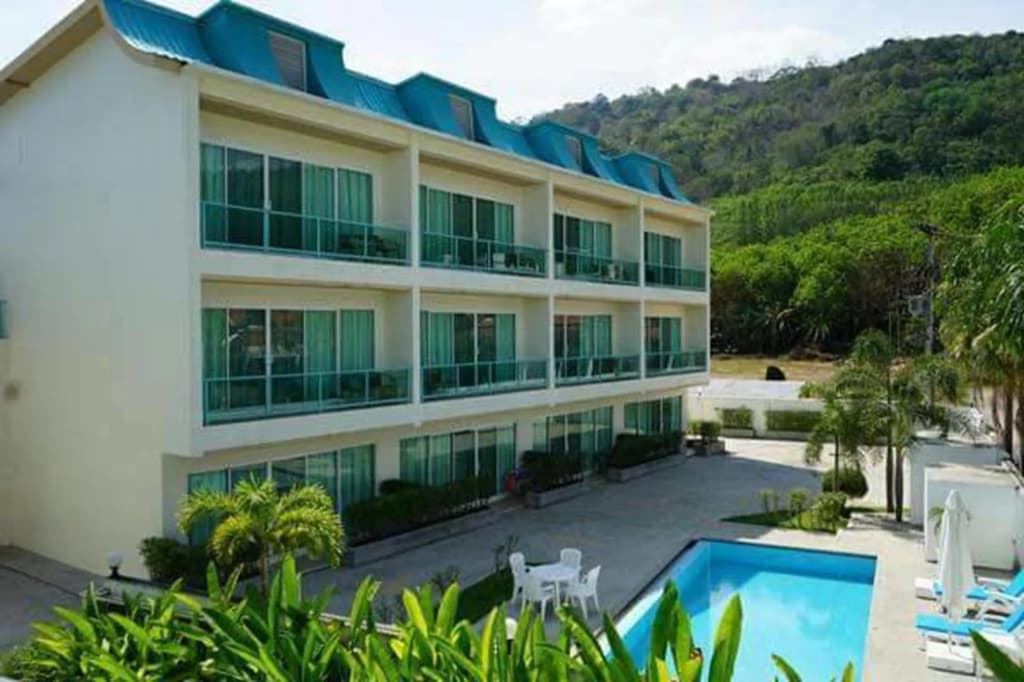 Condor Apartment - photo 21