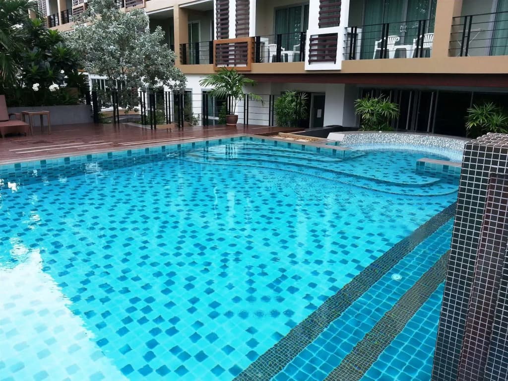 August Suites - photo 17