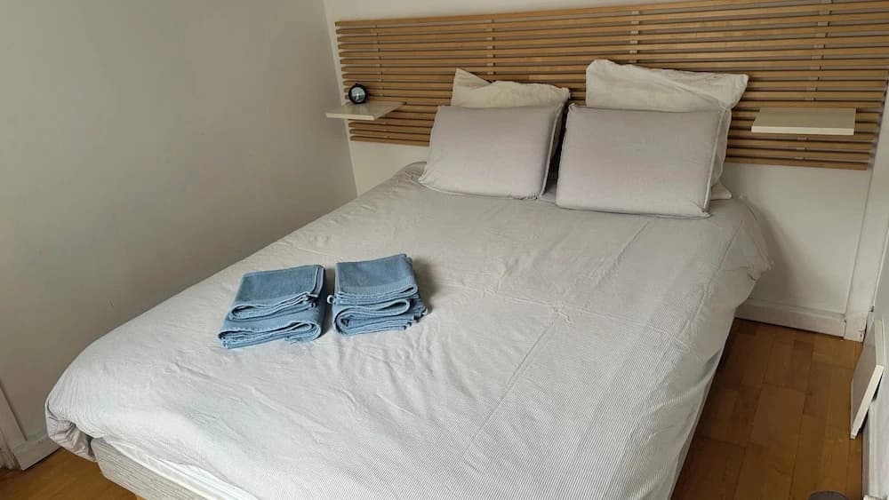 Appartement Place de la Madeleine - photo 4
