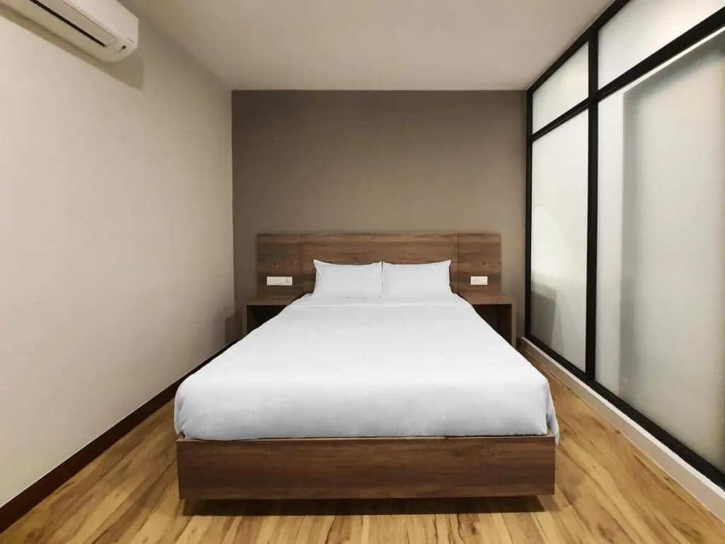 ACES Hotel Kuala Lumpur - photo 27
