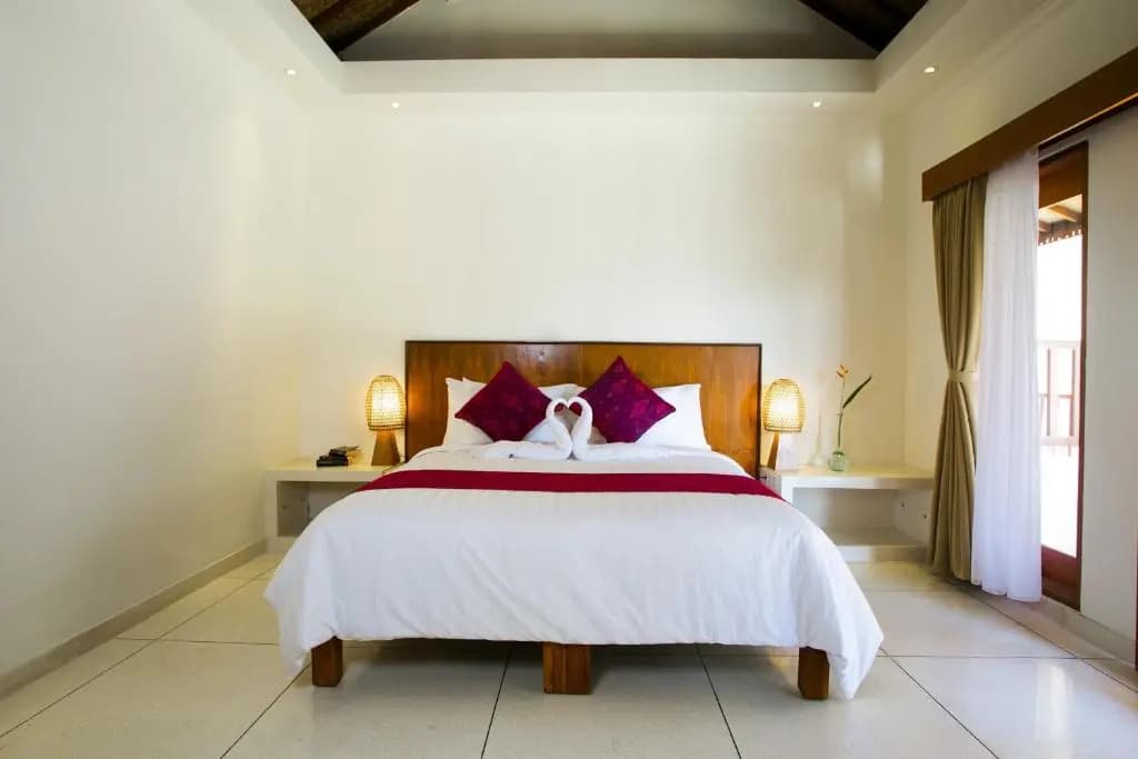 Pesantian Villa Pejeng Ubud - photo 6