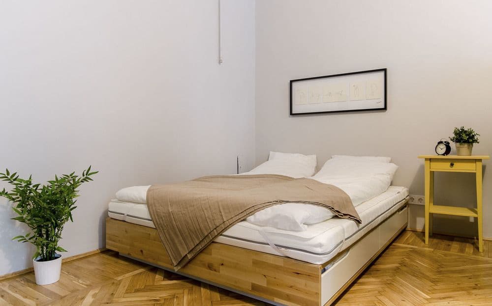 Basil Apartment - photo 2