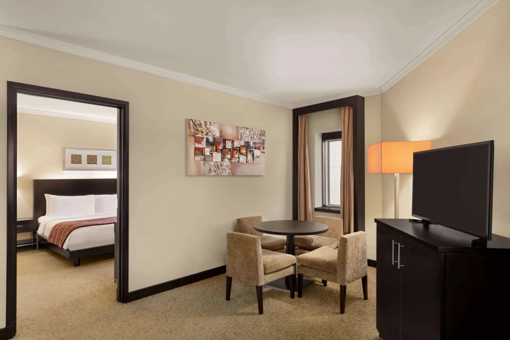 Ramada Plaza by Wyndham Dubai Deira - photo 6