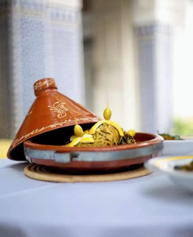 Riad Zouhour - photo 15