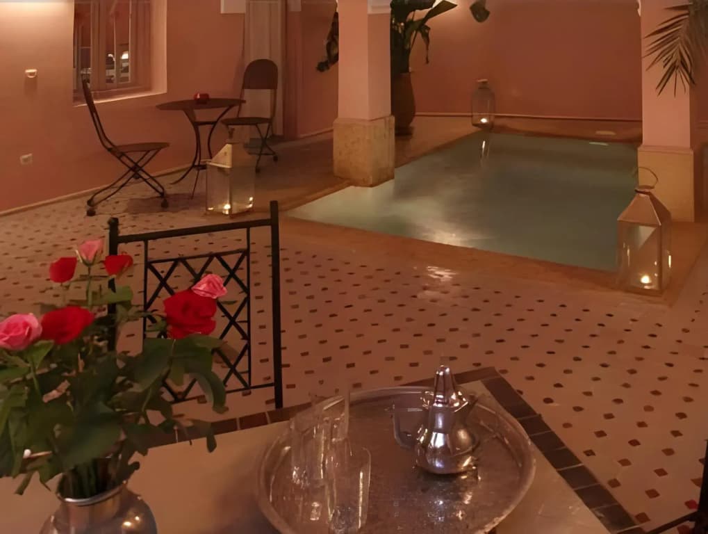 Riad Tahani - photo 14