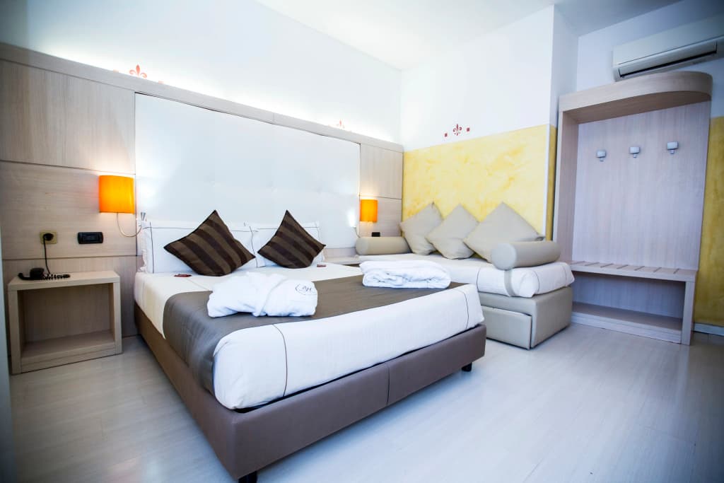 Hotel Agape - photo 3