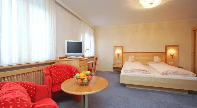 Fleger Appartements - photo 24