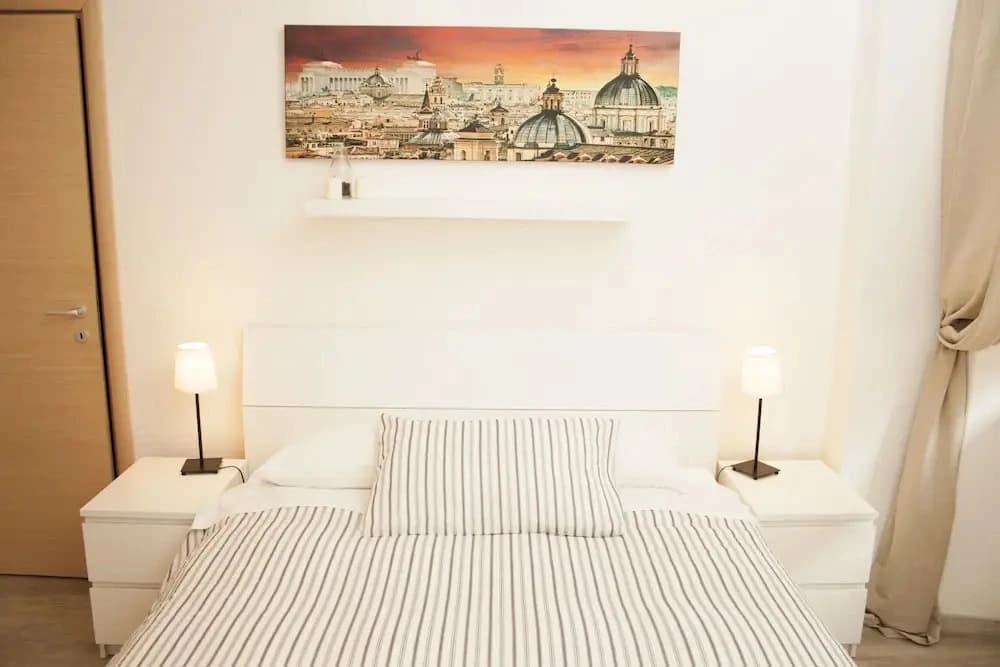 B&B Selter's Aurelia-Vaticano - photo 32