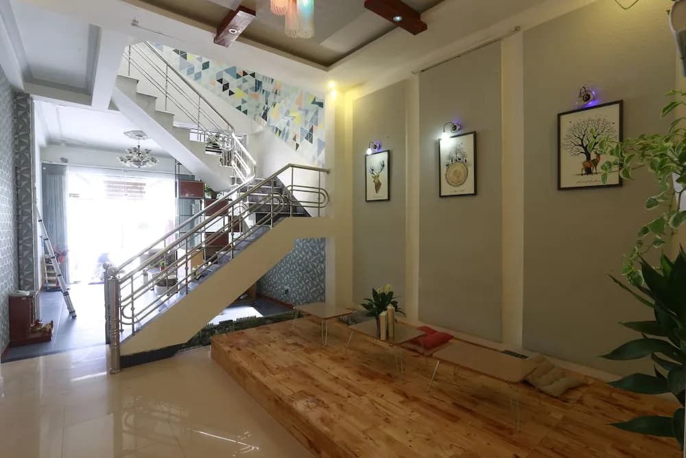 Santi Homestay DaNang - photo 19