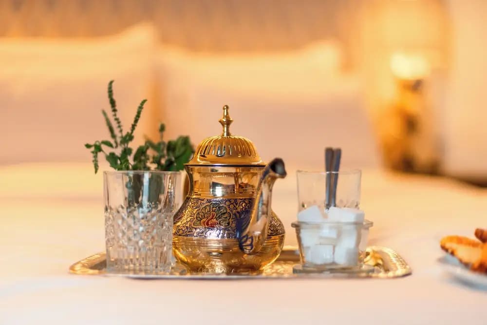 Riad L'Ecole - photo 12