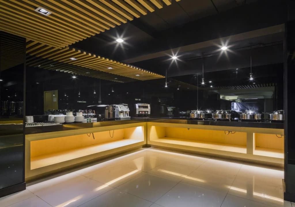 Hotel Vista Express (SHA Extra Plus) - photo 13