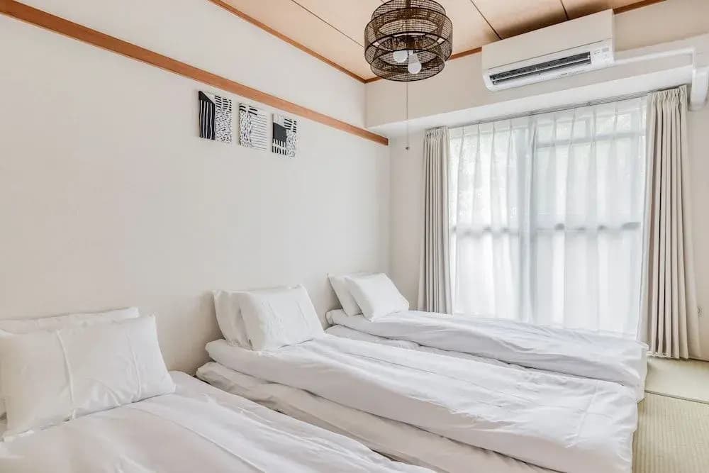 Park Residence Omori - photo 4