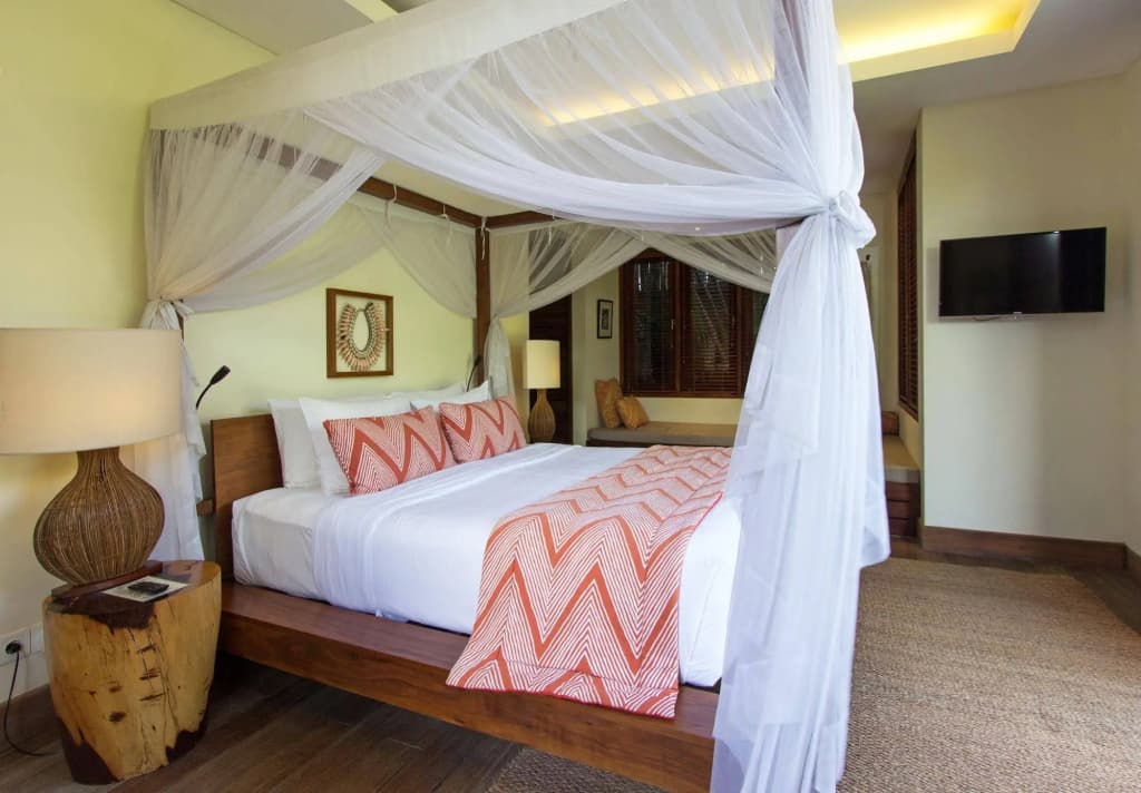 Villa Suar Drupadi - photo 3