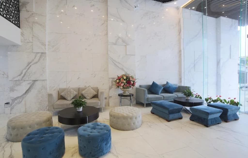 Flower Hotel - photo 12