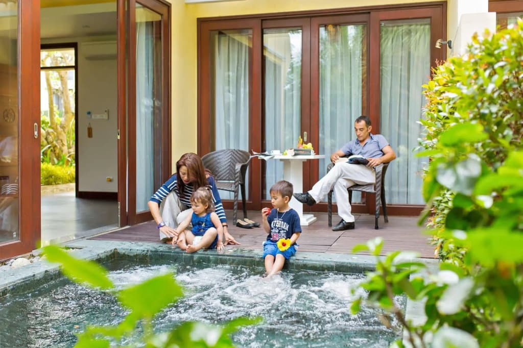 Bel Marina Hoi An Resort - photo 34