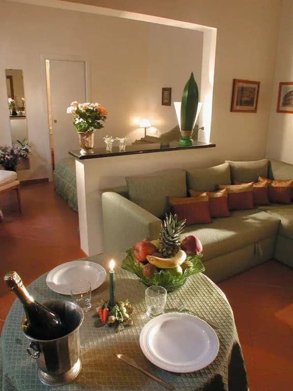 Relais Rome - photo 12