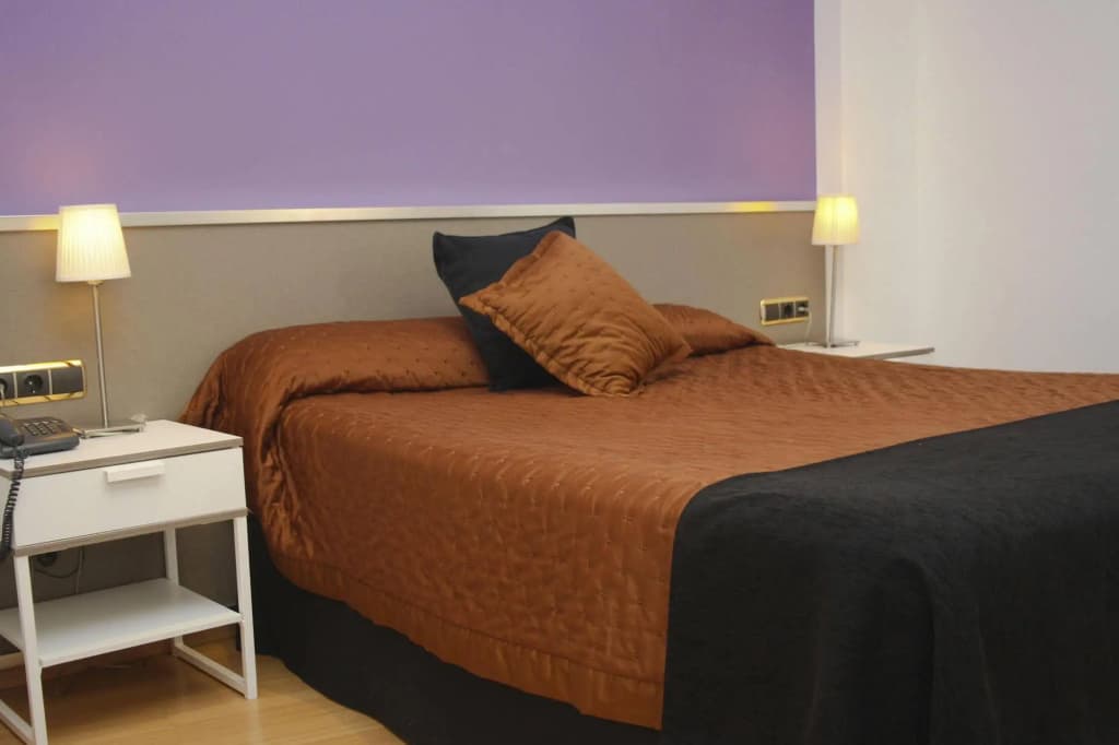 Hotel Abbot - photo 7