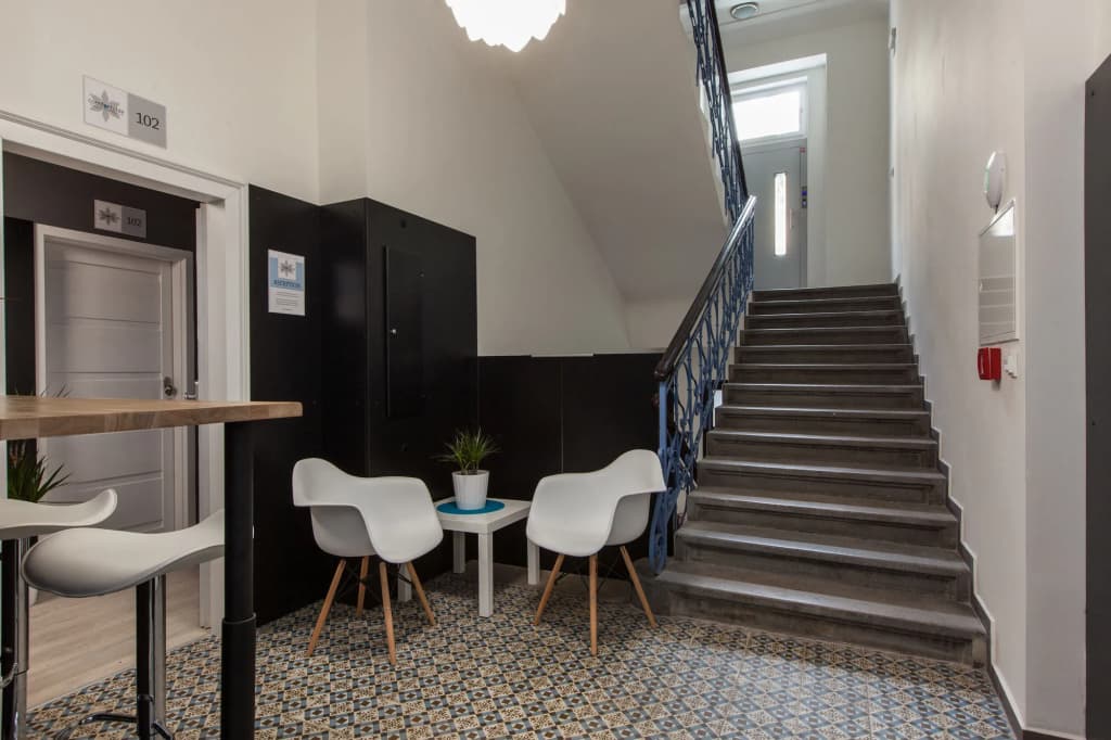 Comfortable Prague Apartments - photo 13