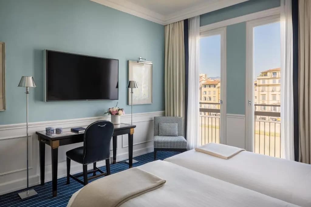 Hotel Lungarno - photo 43
