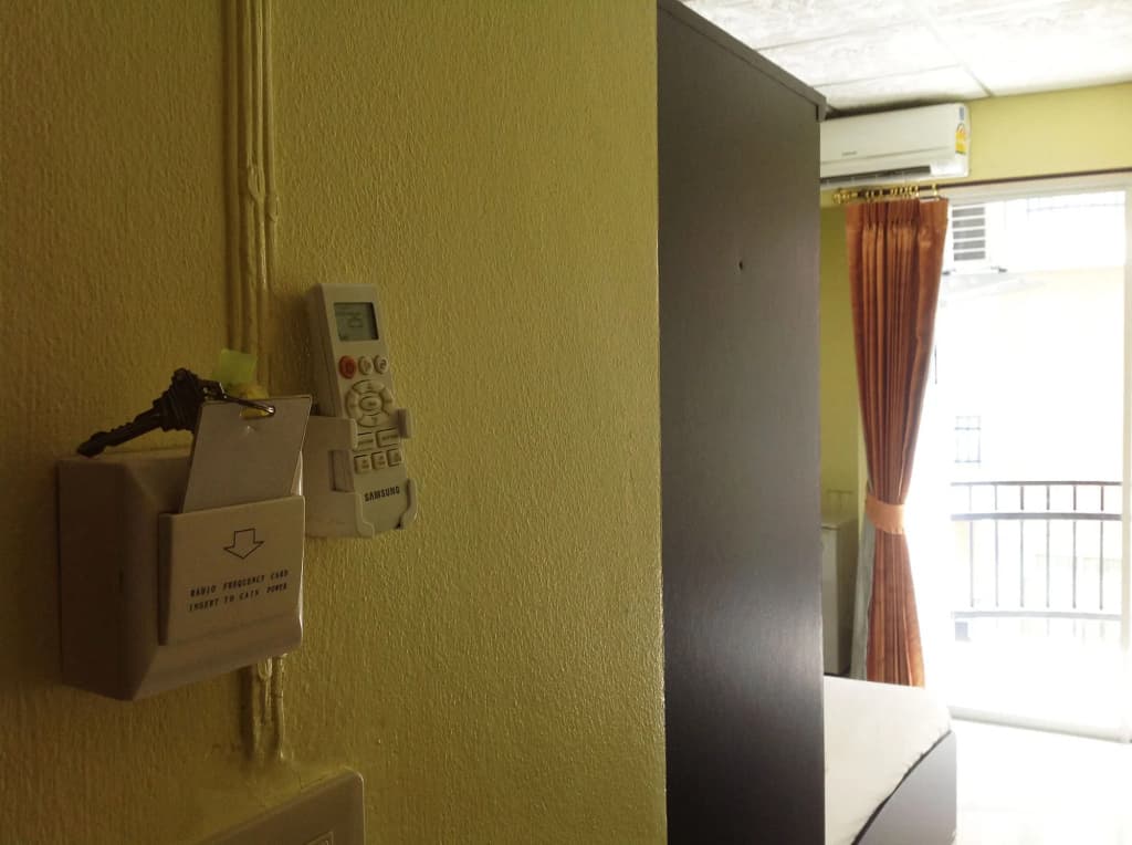 BR Guest House Pattaya - photo 22