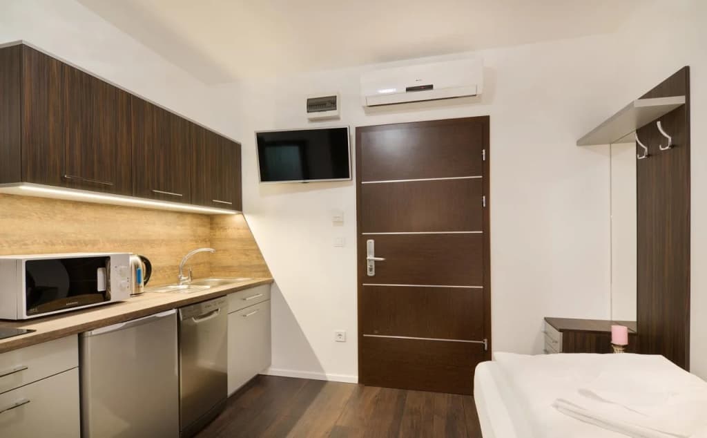 Paulay Downtown Apartments - photo 16
