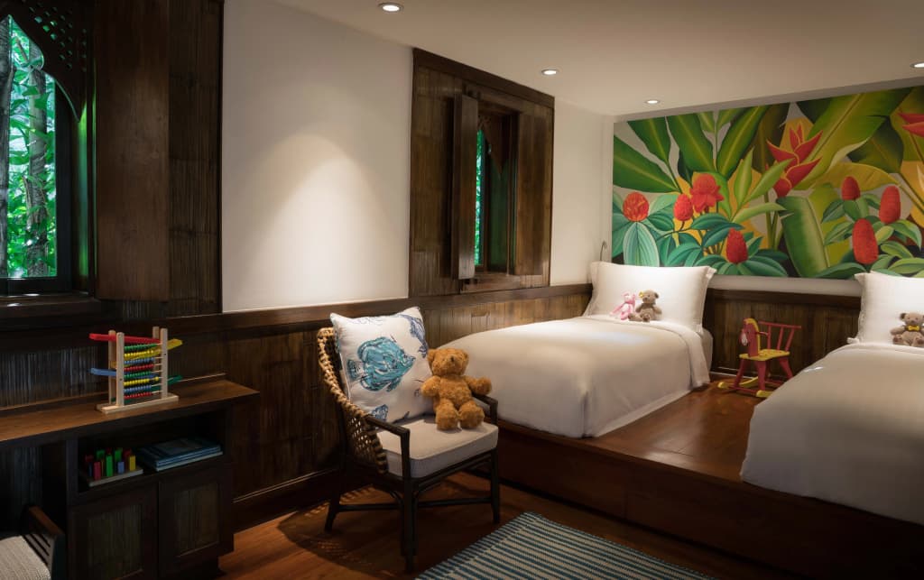 Four Seasons Resort Koh Samui - photo 6