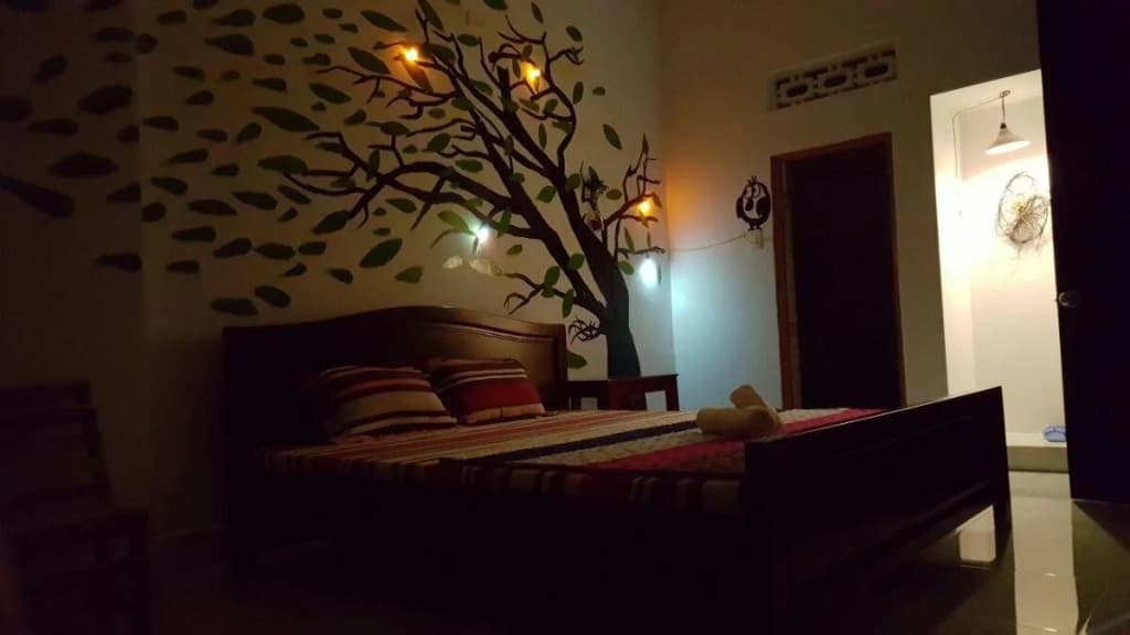 Little Home Hostel Nha Trang - photo 6
