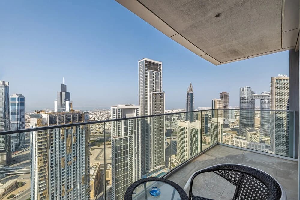 Opera Grand 2BR - Downtown - photo 7
