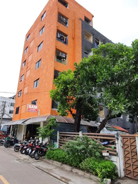 Sam Apartment - photo 1