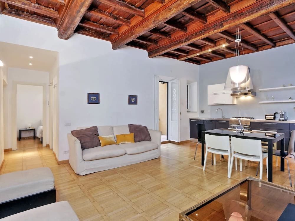 Charme Monti Small Terrace - photo 5