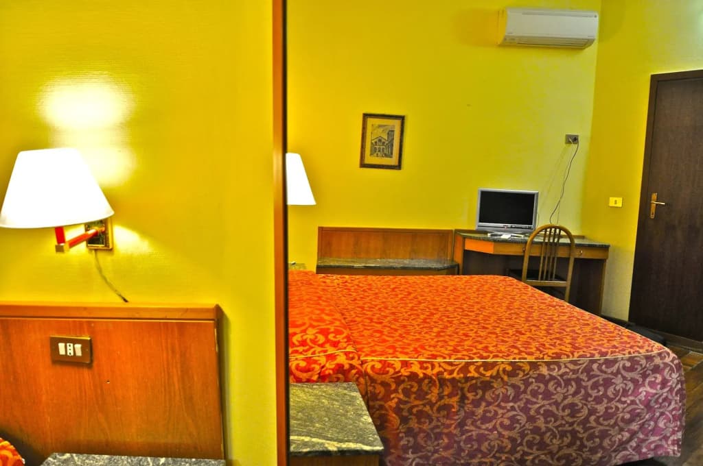 Hotel Vecchia Milano - photo 10
