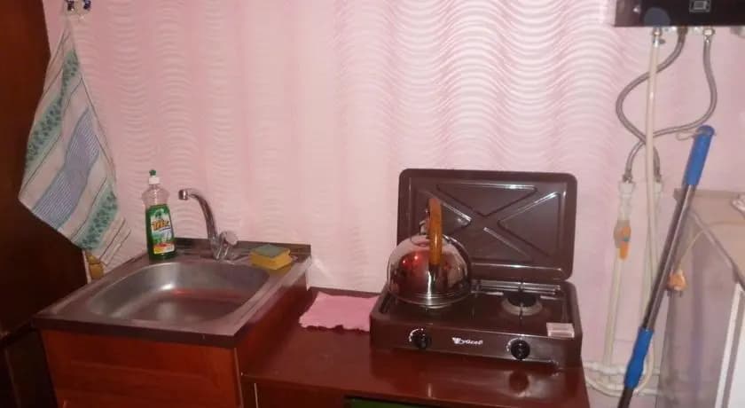 Olga Hostel - photo 7