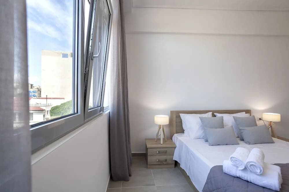 Attalos luxury flat Psyrri square - photo 4
