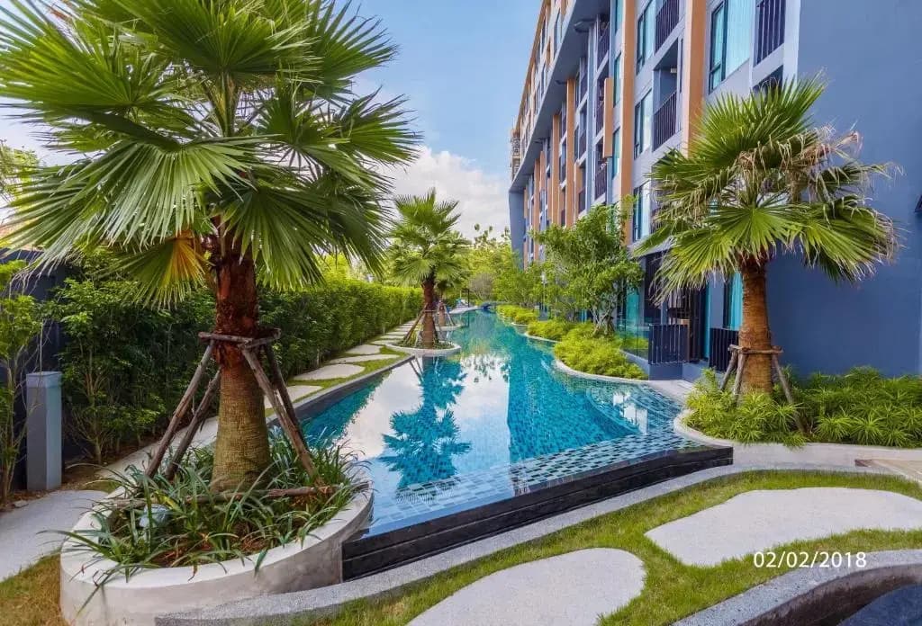 The Aristo Resort - photo 18