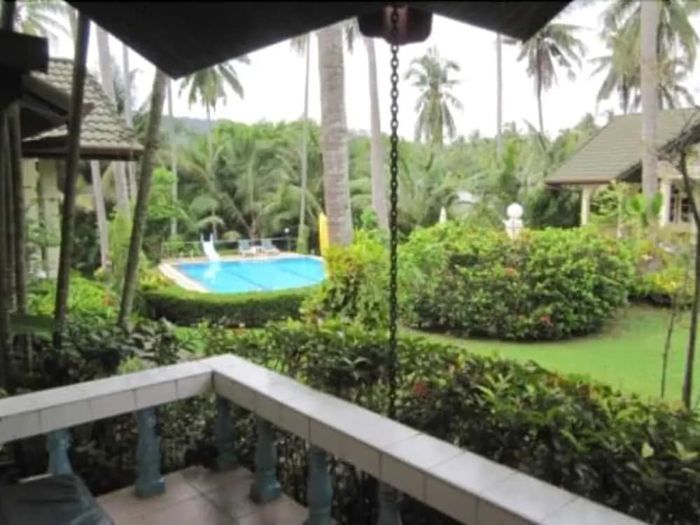 Big A Resort - photo 7