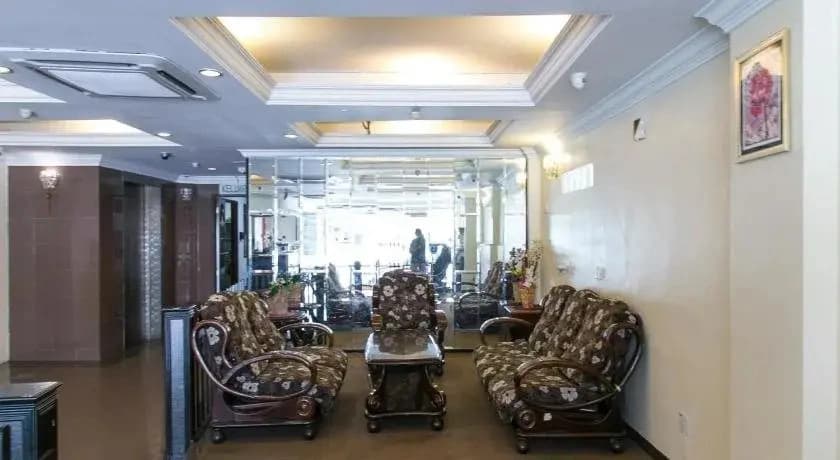 OYO Rooms Klang Gold Course Mall - photo 1