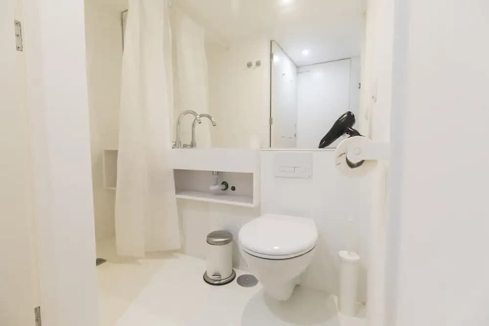 Historical Apartment Santos - photo 21